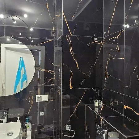 Aster House * Κατοβίτσε